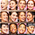 Lápis para sobrancelhas Benefit precisely, my brow - Cor 5 Warm Black Brown - Imagem 3