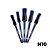 Pincel Vonixx Externo - Imagem 2