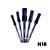 Pincel Vonixx Externo - Imagem 6