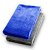 Toalha De Microfibra 384Gsm 60X160cm - Sgcb - Imagem 1