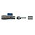 Kit Registro de Engate Rápido com capa de prensagem Snow Foam - Nação Detail - Imagem 1