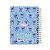 Caderno Smart Universitário Stitch 80 Folhas 90g DAC - Imagem 5