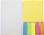 Bloco Adesivo Eagle Sticky Notes Bloklet - Imagem 2