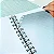 Caderno Smart Universitário Stitch 80 Folhas 90g DAC - Imagem 5