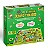 Jogo de Tabuleiro Desafio Ecológico 16 Peças em MDF - Aquarela Brinquedos - Imagem 1