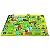 Jogo de Tabuleiro Desafio Ecológico 16 Peças em MDF - Aquarela Brinquedos - Imagem 3
