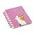 Planner Disco Permanente Inteligente 91fls Best Friends - BRW - Imagem 1