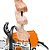 Motosserra MS 382 STIHL (sabre de 50cm/20") - Imagem 5