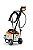 Lavadora de alta pressão RE 145 STIHL (127v) - Imagem 1