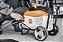 Lavadora de alta pressão RE 145 STIHL (127v) - Imagem 4