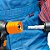 Lavadora de alta pressão RE 145 STIHL (127v) - Imagem 5