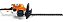Podador HS 45 STIHL - Imagem 1