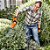 Podador de arbustos a bateria HSA 26 STIHL (127v) - Imagem 9