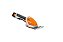 Podador de arbustos a bateria HSA 26 STIHL (127v) - Imagem 2