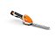 Podador de arbustos a bateria HSA 26 STIHL (127v) - Imagem 3