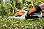 Podador de arbustos a bateria HSA 26 STIHL (127v) - Imagem 6