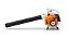 Soprador BG 50 STIHL - Imagem 1