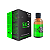 SIO3 WATER OFF CRISTALIZADOR DE VIDROS 20ML ALCANCE - Imagem 1