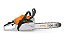 MOTOSSERRA MS 182 STIHL - Imagem 1