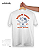 T-shirt 'Toolkit' Branca - Imagem 2