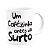 Caneca Personalizada Flork Um café antes do surto - Imagem 4