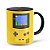Caneca Personalizada Game Boy - Imagem 3