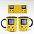 Caneca Personalizada Game Boy - Imagem 4
