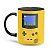 Caneca Personalizada Game Boy - Imagem 2
