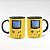 Caneca Personalizada Game Boy - Imagem 1
