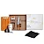 Kit Para Churrasco Com Copo Térmico - 6 Pçs - Imagem 1