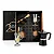 Kit Para Café Com Cafeteira Italiana - 5 Pçs - Imagem 1