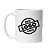 Caneca personalizada com logo - Imagem 1