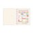 CADERNO TILIDISCO TILIBRA 10 MATERIAS SOHO UNIVERSITARIO - Imagem 2