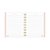 CADERNO TILIDISCO TILIBRA WEST VILLAGE 10 MATERIAS COLEGIAL - Imagem 3