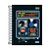 CADERNO 12 MATERIA TILIBRA PEPPER MASCULINO - Imagem 2