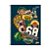 CADERNO TILIBRA D+ 16 MATERIAS MASCULINO 320 FOLHAS - Imagem 5