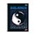 CADERNO TILIBRA D+ 16 MATERIAS MASCULINO 320 FOLHAS - Imagem 6