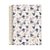 CADERNO JANDAIA MICKEY MOUSE 10 MATERIA 160 FOLHAS - Imagem 1