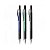 LAPISEIRA FABER CASTELL GRIP MATIC 0.7 - Imagem 1