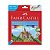 LAPIS DE COR FABER CASTELL 48 CORES - Imagem 1