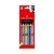 LAPIS DE COR FABER CASTELL 10 CORES METALLIC - Imagem 1