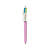 CANETA ESFEROGRAFICA 1.0 BIC FASHION 4 CORES - Imagem 2