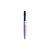 CANETA CIS CANDY 0.7 COM 4 CORES - Imagem 1