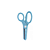 TESOURA ESCOLAR CIS KS-270 - Imagem 3