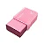 BORRACHA MERCUR TR NEON CAPINHA TRANSPARENTE - Imagem 3