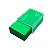 BORRACHA MERCUR TR NEON CAPINHA TRANSPARENTE - Imagem 4