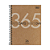 PLANNER TILIBRA KRAFTWORK - Imagem 4