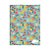 CADERNO DE CALIGRAFIA BROCHURA TILIBRA D+ 40 FOLHAS - Imagem 2