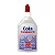 COLA LIQUIDA MAKE+ TRANSPARENTE  90G - Imagem 1