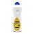 COLA LIQUIDA ACRILEX 1KG BRANCA - Imagem 1